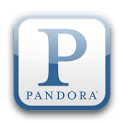 Pandora - Apps para música