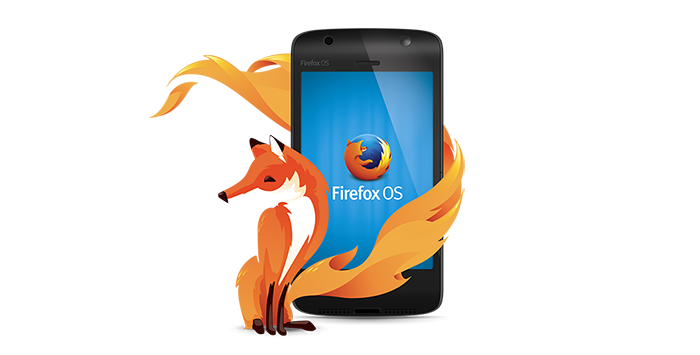 Firefox OS - Sistema operativo móvil de Mozilla