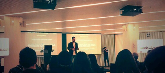 Advergaming para campañas de publicidad y marqueting